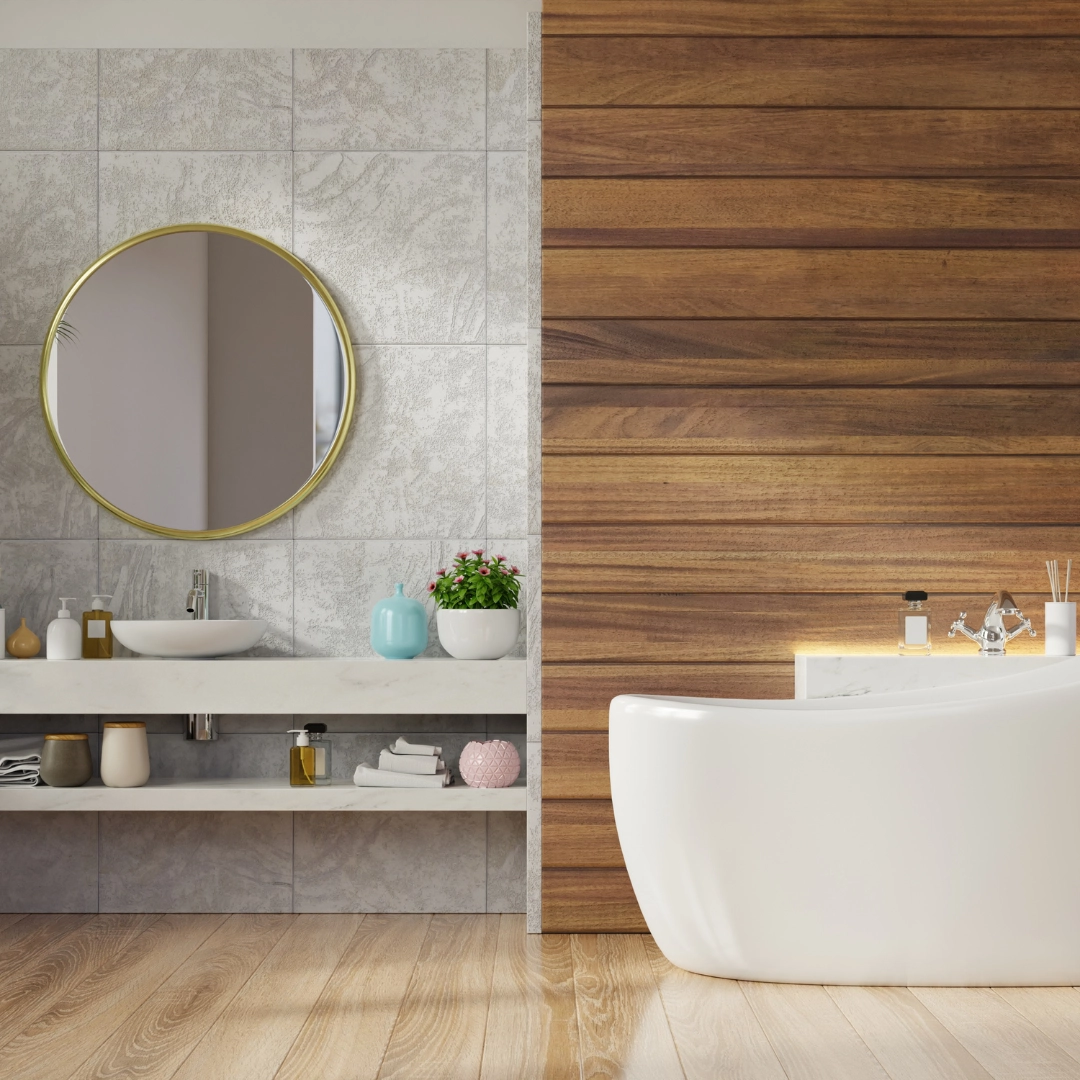 Small Bathroom Renovations