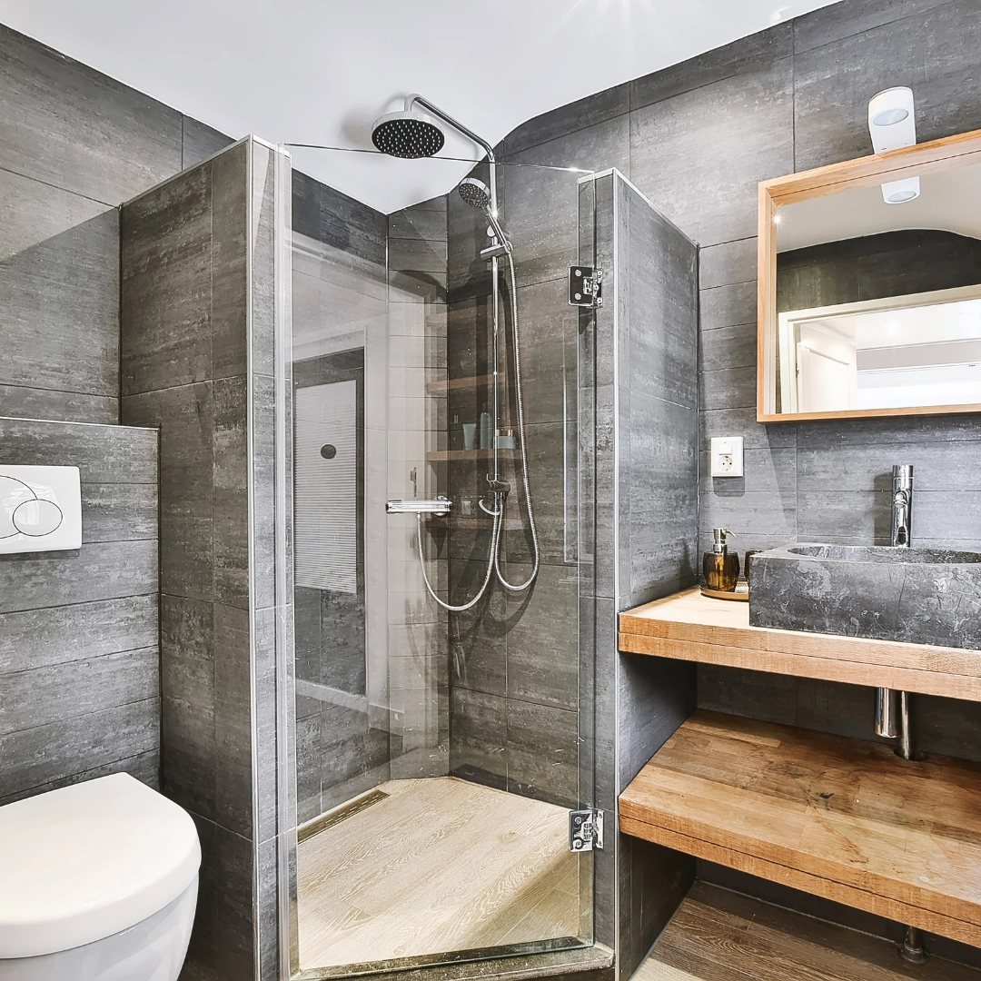 small bathrooms renovations